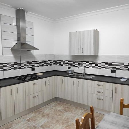 Apartamento Para Familias Marzagan  Екстер'єр фото