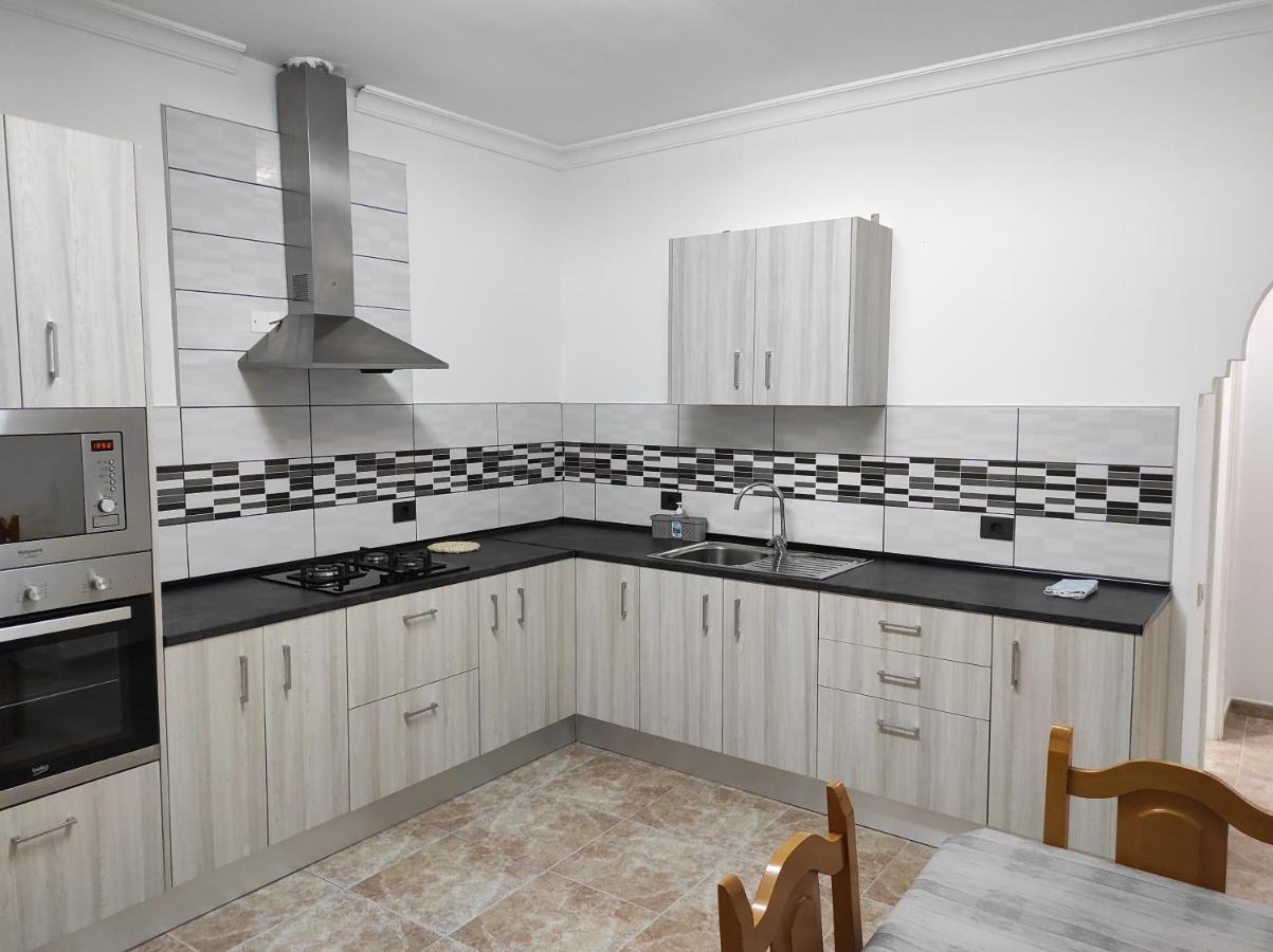 Apartamento Para Familias Marzagan  Екстер'єр фото