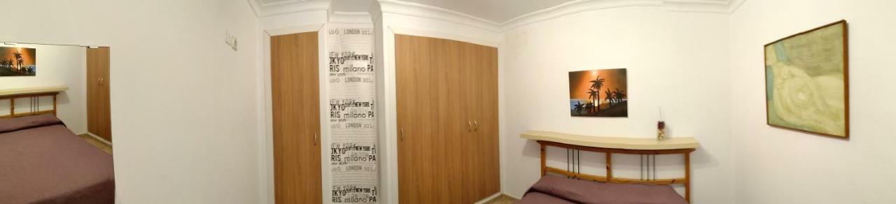 Apartamento Para Familias Marzagan  Екстер'єр фото