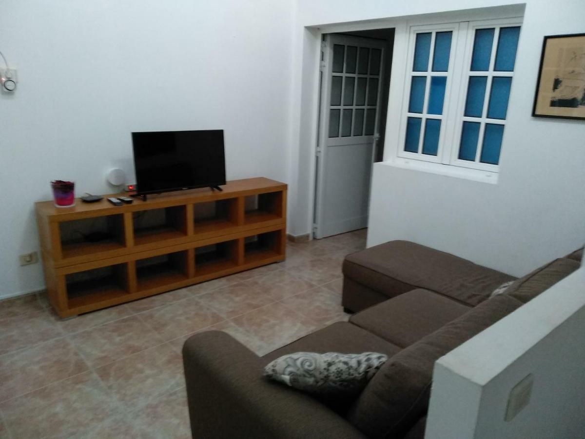 Apartamento Para Familias Marzagan  Екстер'єр фото