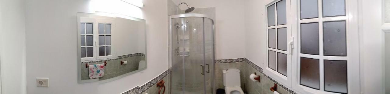 Apartamento Para Familias Marzagan  Екстер'єр фото