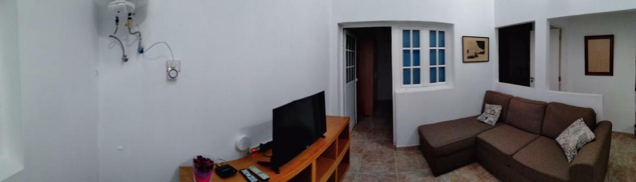Apartamento Para Familias Marzagan  Екстер'єр фото