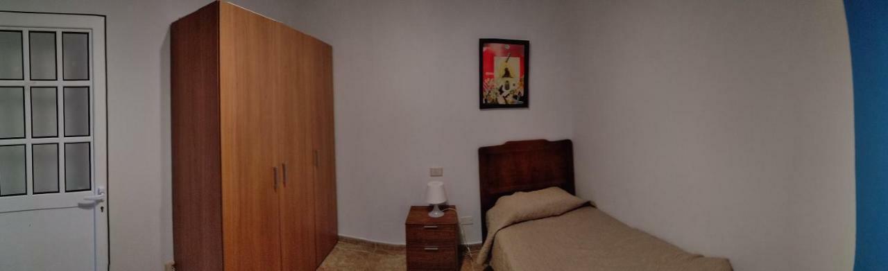 Apartamento Para Familias Marzagan  Екстер'єр фото