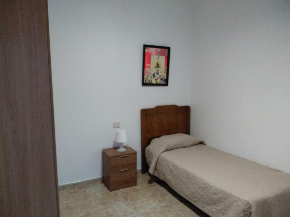Apartamento Para Familias Marzagan  Екстер'єр фото