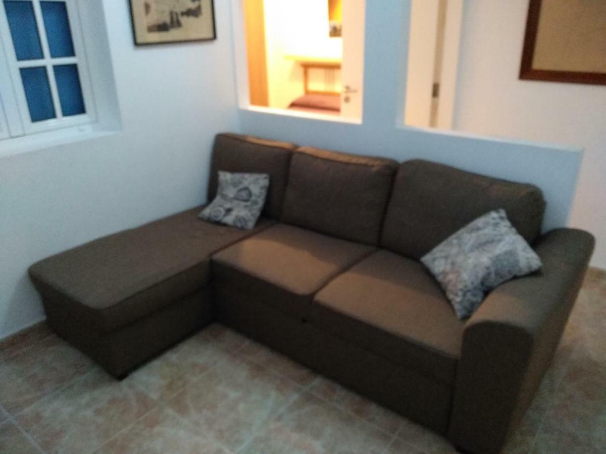 Apartamento Para Familias Marzagan  Екстер'єр фото
