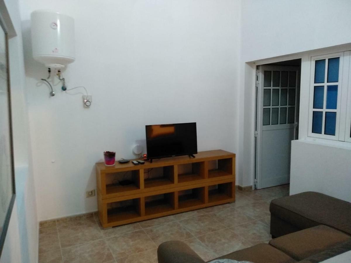 Apartamento Para Familias Marzagan  Екстер'єр фото